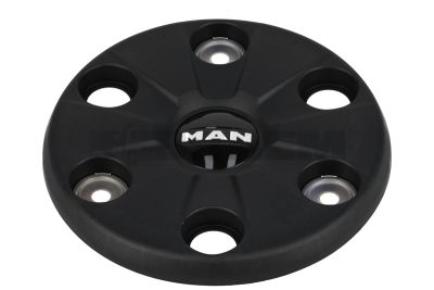 Truck spare parts - Powertrain - Wheels and tyres - Accessories - 65.45903.0009