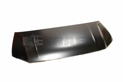 قطع غيار الشاحنات والحافلات - كابينة - هيكل غرفة قيادة الشاحنة ( الكابينة ) - غطاء محرك الشاحنة - 65.61110.0016