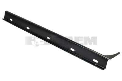 قطع غيار الشاحنات والحافلات - كابينة - هيكل غرفة قيادة الشاحنة ( الكابينة ) - Trim strip outside - 65.62510.0064