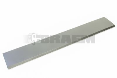 قطع غيار الشاحنات والحافلات - كابينة - هيكل غرفة قيادة الشاحنة ( الكابينة ) - Trim strip outside - 65.62610.6007