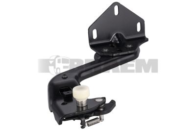 Truck and bus spare parts - Cab - Cabin bodywork - Door and door extension - 65.62690.0033