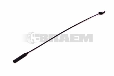 قطع غيار الشاحنات والحافلات - Bearing, rubber block, seal, feather - Accessories - 65.95501.0010
