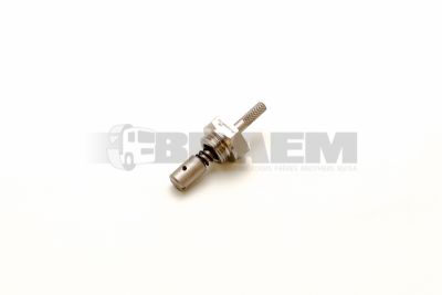 قطع غيار الشاحنات والحافلات - المحرك - الحاقن وشاحن التيربو - حاقن - 80.99605.0217