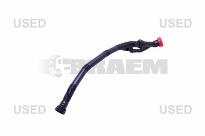 قطع غيار الشاحنات والحافلات - المحرك - تزييت المحرك - حوض الزيت - 81.01810.6009.OCC