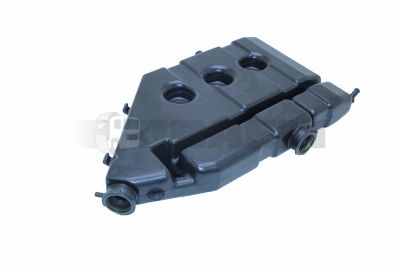 Truck and bus spare parts - Cooling system - Radiator - Coolant expansion tank - 81.06102.0006.OCC