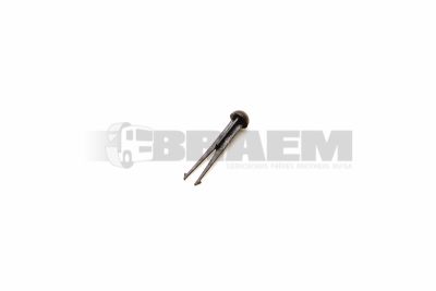Truck and bus spare parts - Cooling system - Radiator - Coolant expansion tank - 81.06102.0009