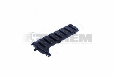 Truck and bus spare parts - Cooling system - Radiator - Coolant expansion tank - 81.06102.6118