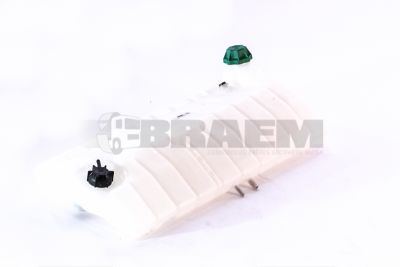 Truck and bus spare parts - Cooling system - Radiator - Coolant expansion tank - 81.06102.6218.OCC