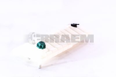 Truck and bus spare parts - Cooling system - Radiator - Coolant expansion tank - 81.06102.6220