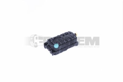 Truck and bus spare parts - Cooling system - Radiator - Coolant expansion tank - 81.06102.6230.OCC