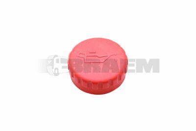 Truck and bus spare parts - Cooling system - Radiator - Coolant expansion tank - 81.06111.0022