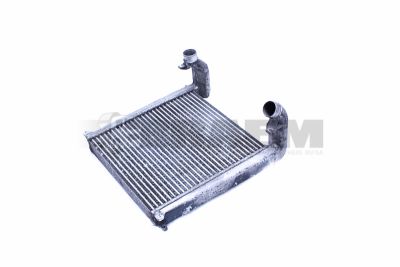 Repuestos camiones y autobuses - Sistema de refrigeración - Refrigeracion del aire de sobrealimenta - Intercambiador - 81.06130.0134