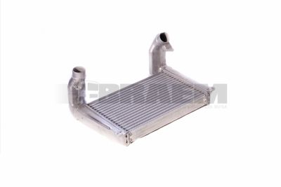 Repuestos camiones y autobuses - Sistema de refrigeración - Refrigeracion del aire de sobrealimenta - Intercambiador - 81.06130.0143
