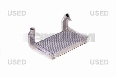 Repuestos camiones y autobuses - Sistema de refrigeración - Refrigeracion del aire de sobrealimenta - Intercambiador - 81.06130.0143.OCC