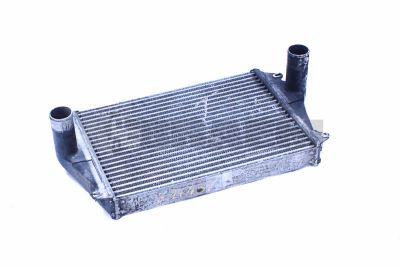 Repuestos camiones y autobuses - Sistema de refrigeración - Refrigeracion del aire de sobrealimenta - Intercambiador - 81.06130.0144.OCC