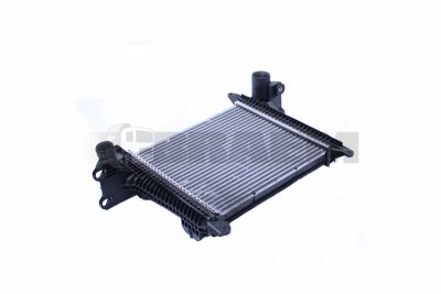 Repuestos camiones y autobuses - Sistema de refrigeración - Refrigeracion del aire de sobrealimenta - Intercambiador - 81.06130.0228.NNP