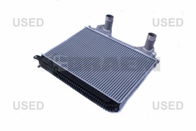 Repuestos camiones y autobuses - Sistema de refrigeración - Refrigeracion del aire de sobrealimenta - Intercambiador - 81.06130.0233.OCC