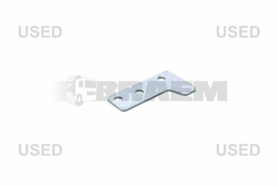 قطع غيار الشاحنات - أخرى - 81.06140.0219.OCC
