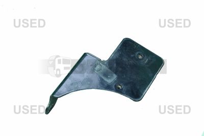 Piese pentru camioane și autobuze - Sistem de răcire - Radiator - Accesorii - 81.06140.5133.OCC