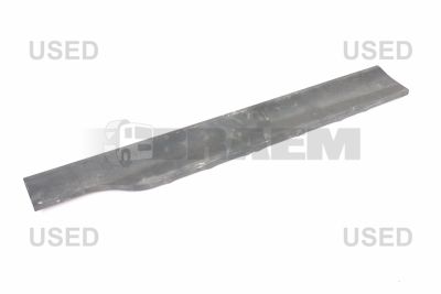 قطع غيار الشاحنات والحافلات - نظام التبريد - المبرد - Fan cowl - 81.06150.0070.OCC