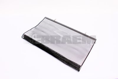 Vrachtwagen onderdelen - Koelsysteem - Koelvloeistof radiator - Toebehoren - 81.06201.0124