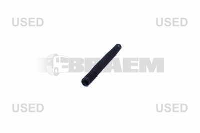 قطع غيار الشاحنات والحافلات - نظام التبريد - المبرد - المستلزمات ( الاكسسوارات ) - 81.06201.0124.OCC