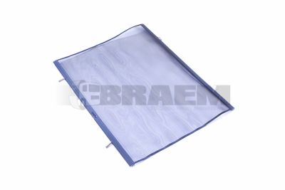 Vrachtwagen onderdelen - Koelsysteem - Koelvloeistof radiator - Toebehoren - 81.06201.6024