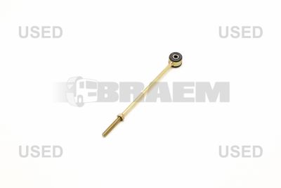 Vrachtwagen- en busonderdelen - Koelsysteem - Intercooler - Bevestigingsmateriaal - 81.06225.0007.OCC
