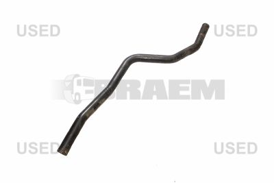 Pièces détachées camions et bus - Système de refroidissement - Liquide de refroidissement - Conduite d'eau refroidissement - 81.06302.0984.OCC