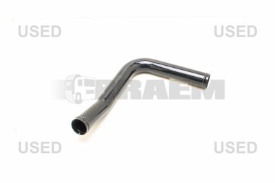 Pièces détachées camions et bus - Système de refroidissement - Liquide de refroidissement - Conduite d'eau refroidissement - 81.06303.0206.OCC