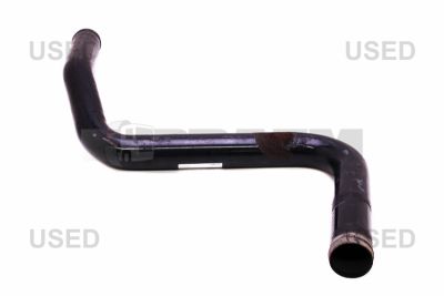 Pièces détachées camions et bus - Système de refroidissement - Liquide de refroidissement - Conduite d'eau refroidissement - 81.06303.0482.OCC