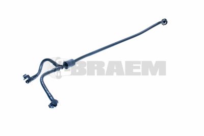 Pièces détachées camions et bus - Système de refroidissement - Liquide de refroidissement - Conduite d'eau refroidissement - 81.06303.5699.OCC