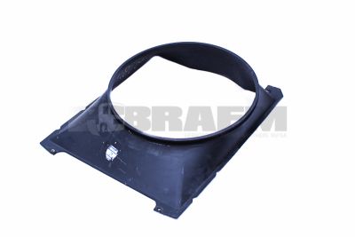 قطع غيار الشاحنات والحافلات - نظام التبريد - المبرد - Fan cowl - 81.06620.0084.OCC