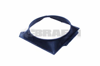 قطع غيار الشاحنات والحافلات - نظام التبريد - المبرد - Fan cowl - 81.06620.0099.OCC