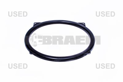 قطع غيار الشاحنات والحافلات - نظام التبريد - المبرد - Fan cowl - 81.06620.0134.OCC