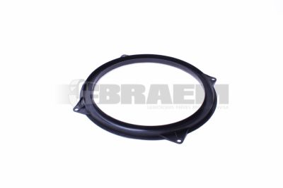 Repuestos camiones - Refrigeracion de motor  - Radiador - Soportes de radiador - 81.06620.0135.OCC