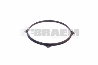 قطع غيار الشاحنات والحافلات - نظام التبريد - المبرد - Fan cowl - 81.06620.0140