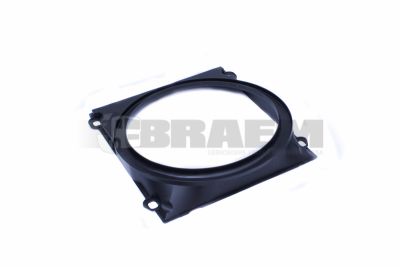 قطع غيار الشاحنات والحافلات - نظام التبريد - المبرد - Fan cowl - 81.06620.0152