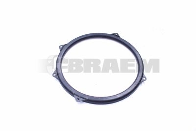 قطع غيار الشاحنات والحافلات - نظام التبريد - المبرد - Fan cowl - 81.06620.0182