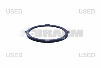 قطع غيار الشاحنات والحافلات - نظام التبريد - المبرد - Fan cowl - 81.06620.0182.OCC