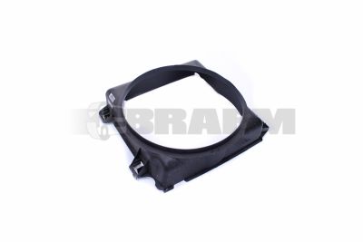 قطع غيار الشاحنات والحافلات - نظام التبريد - المبرد - Fan cowl - 81.06620.0184.NNP