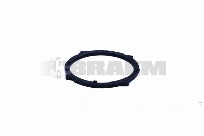 قطع غيار الشاحنات والحافلات - نظام التبريد - المبرد - Fan cowl - 81.06620.0185