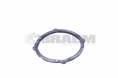 قطع غيار الشاحنات والحافلات - نظام التبريد - المبرد - Fan cowl - 81.06620.0185.OCC