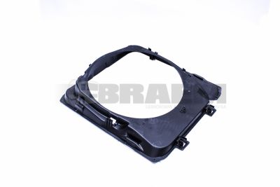 Repuestos camiones - Refrigeracion de motor  - Radiador - Cubierta del ventilador - 81.06620.0188