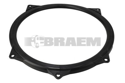 قطع غيار الشاحنات والحافلات - نظام التبريد - المبرد - Fan cowl - 81.06620.0194