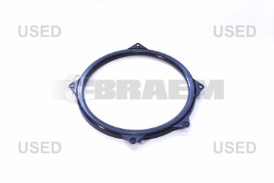 قطع غيار الشاحنات والحافلات - نظام التبريد - المبرد - Fan cowl - 81.06620.0194.OCC