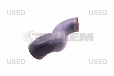 قطع غيار الشاحنات والحافلات - المحرك - مخرجات الهواء - أمتصاص مخرجات الهواء - 81.08201.0316.OCC