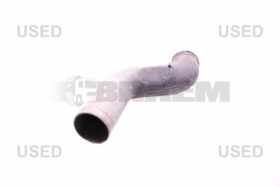قطع غيار الشاحنات والحافلات - المحرك - مخرجات الهواء - أمتصاص مخرجات الهواء - 81.08201.0339.OCC