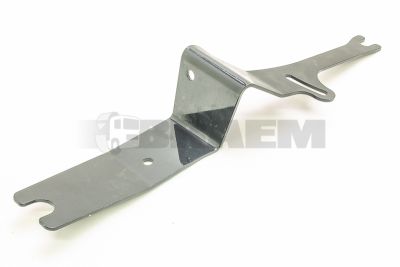 قطع غيار الشاحنات والحافلات - المحرك - مخرجات الهواء - المستلزمات  (الاكسسوارات ) - 81.08240.0854.NNP