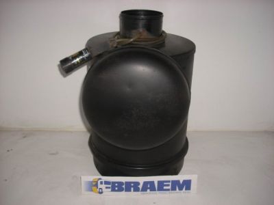 قطع غيار الشاحنات والحافلات - المحرك - مخرجات الهواء - صندوق الفلتر - 81.08301.6281.OCC